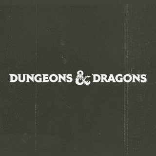 Dungeons & Dragons - Heroes & Villains