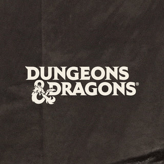 Dungeons & Dragons - Heroes & Villains