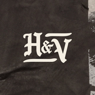Heroes & Villains Branded - Heroes & Villains