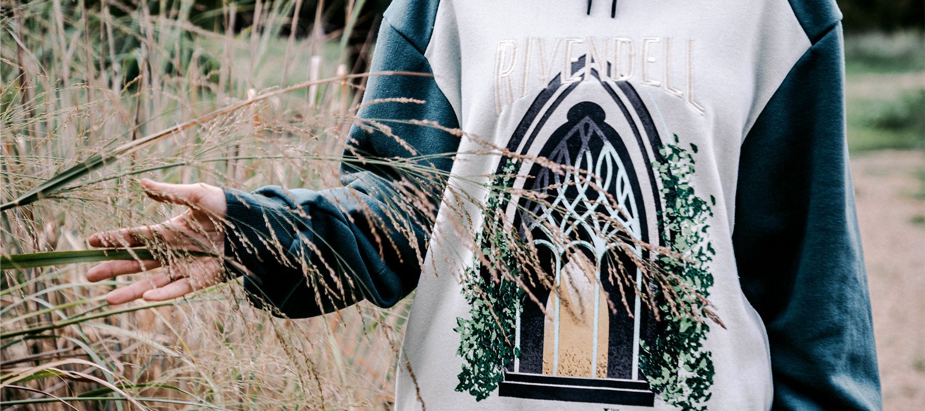 The Lord Of The Rings - Heroes & Villains