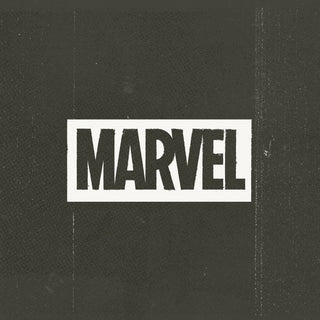 Marvel - Heroes & Villains