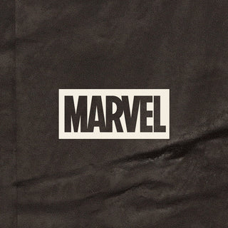 Marvel - Heroes & Villains