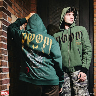 Doctor Doom - Heroes & Villains