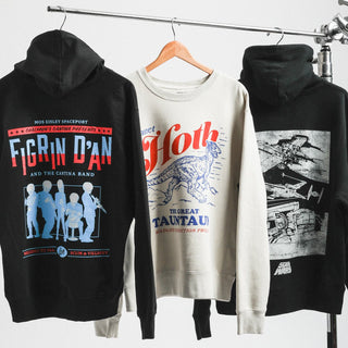 Star Wars Outerwear