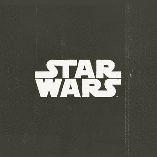 Star Wars - Heroes & Villains