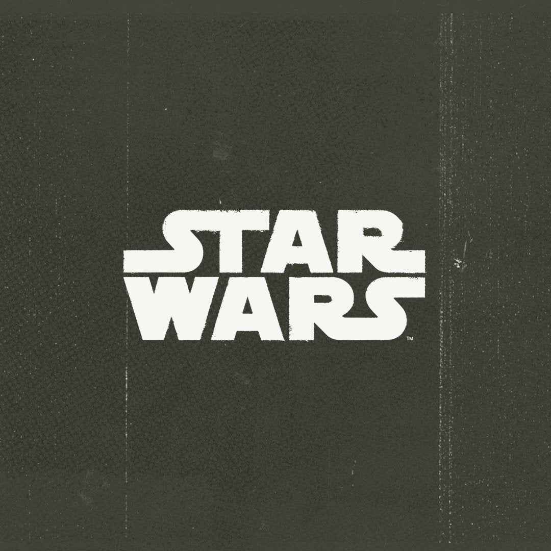 Star Wars - Heroes & Villains