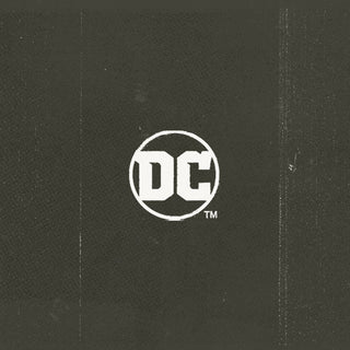 DC Comics - Heroes & Villains