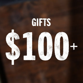 Gifts $100 and Above - Heroes & Villains