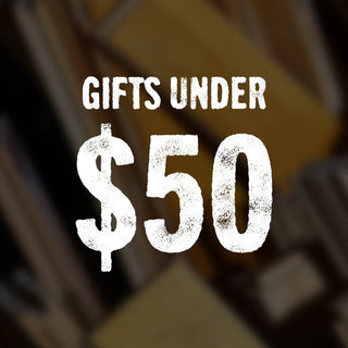 Gifts $50 & Under - Heroes & Villains