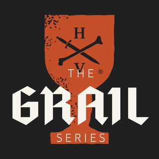Grail Series - Heroes & Villains