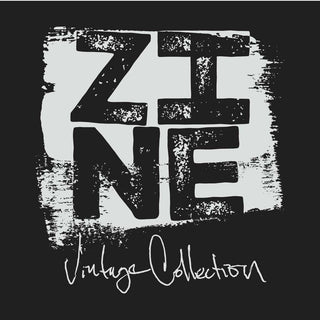 The Zine Collection