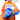 Star Wars 332 Company Colorblock Sweatshirt