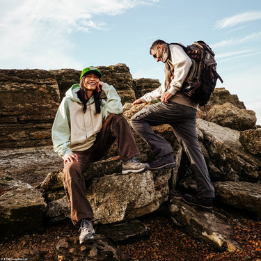 Star Wars The Mandalorian & Grogu Hoodie