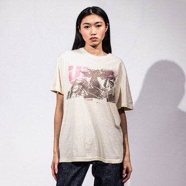 League of Legends Vi Zine Tee