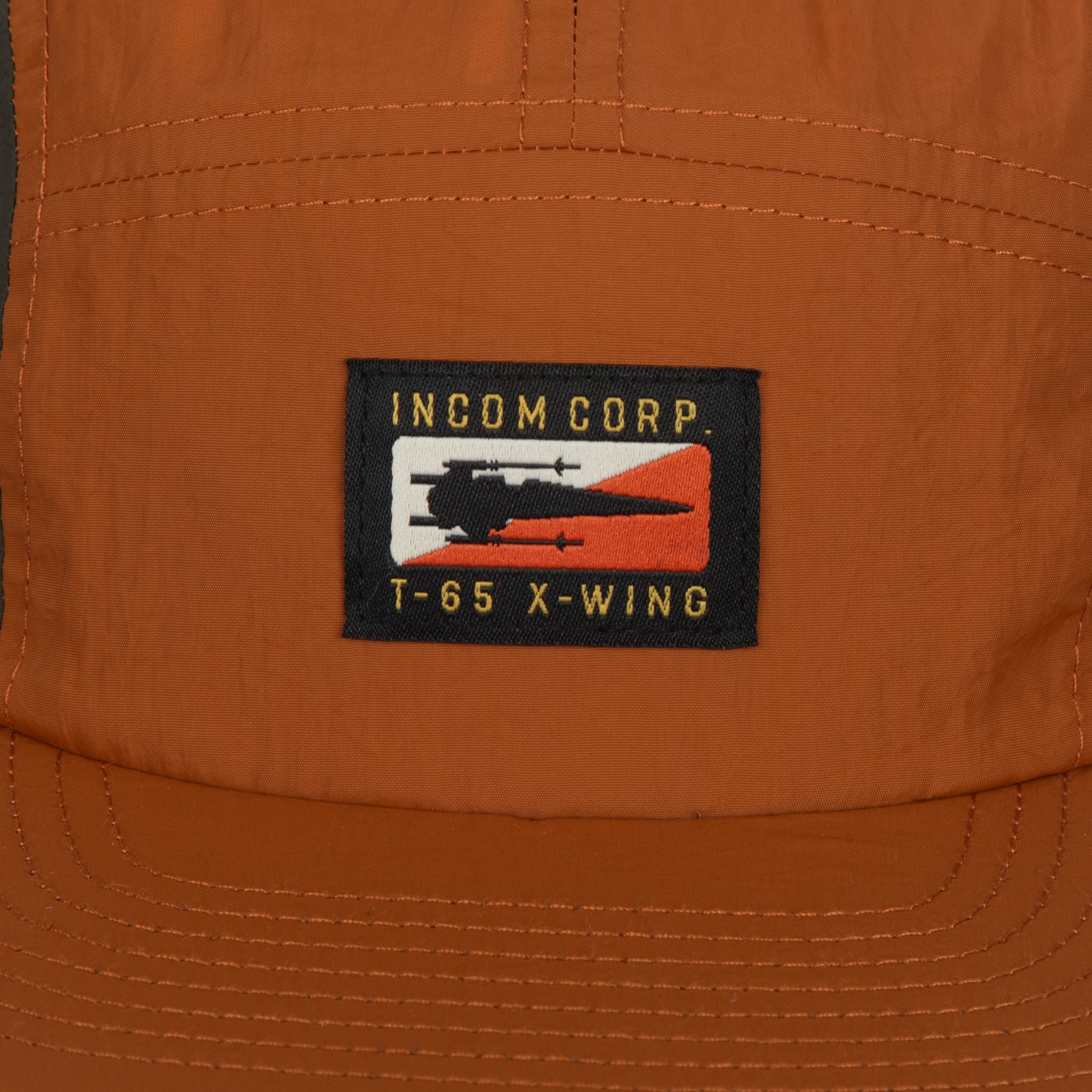 X-Wing Camp Hat