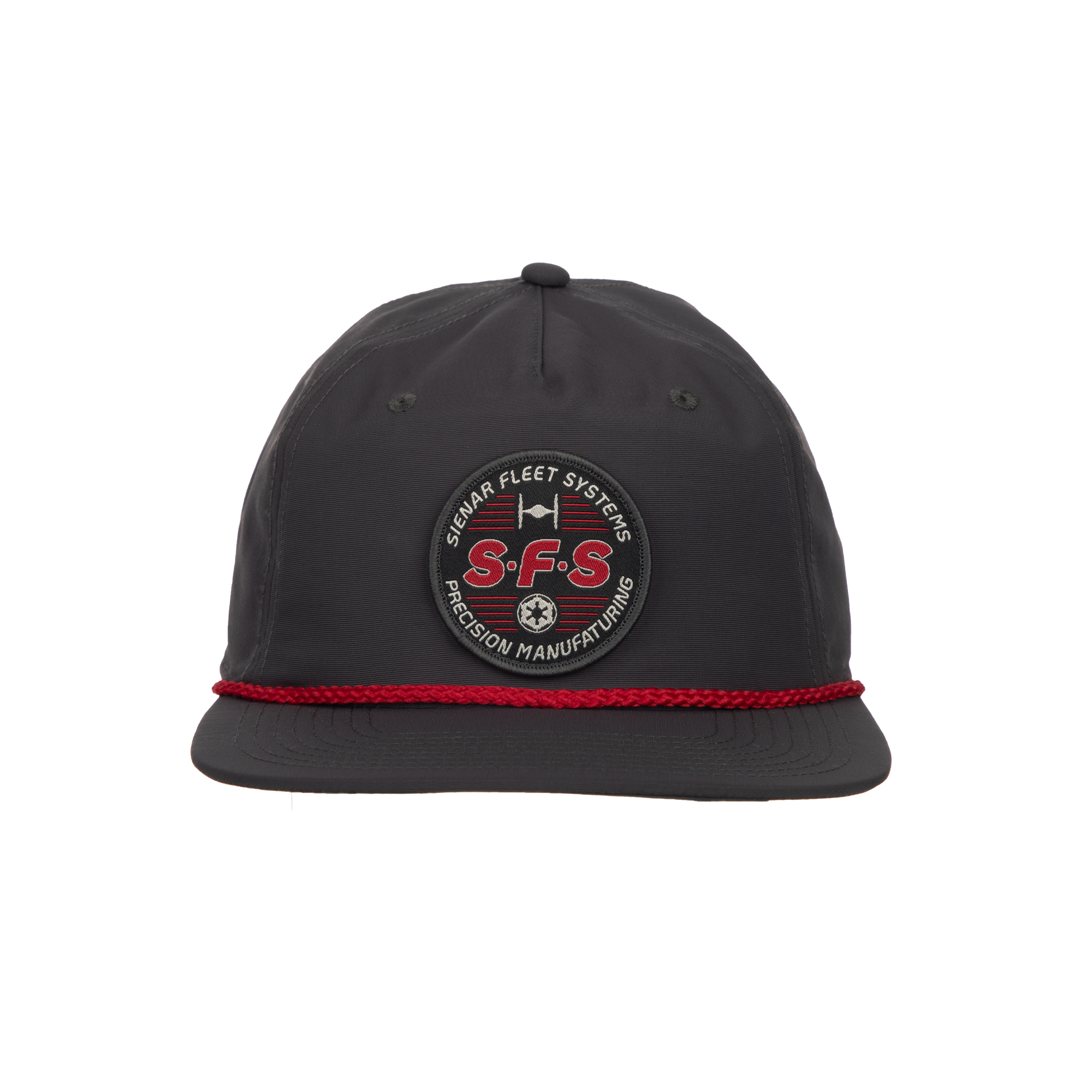 Sienar Fleet Systems Hat