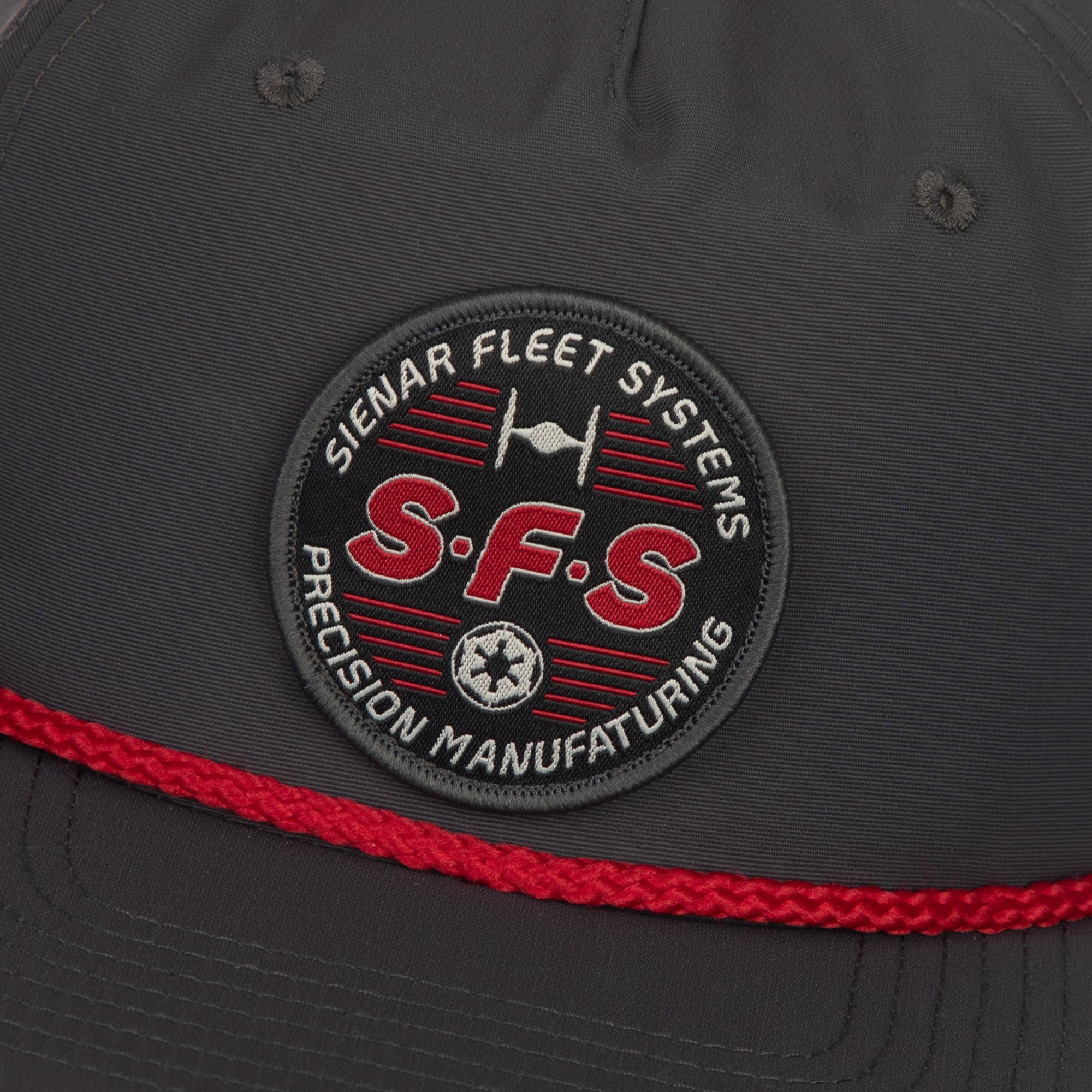 Sienar Fleet Systems Hat