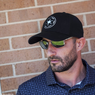 Star Wars Imperial Flex Fit Hat