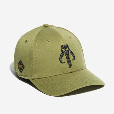 Star Wars Mandalorian Flex Fit Hat