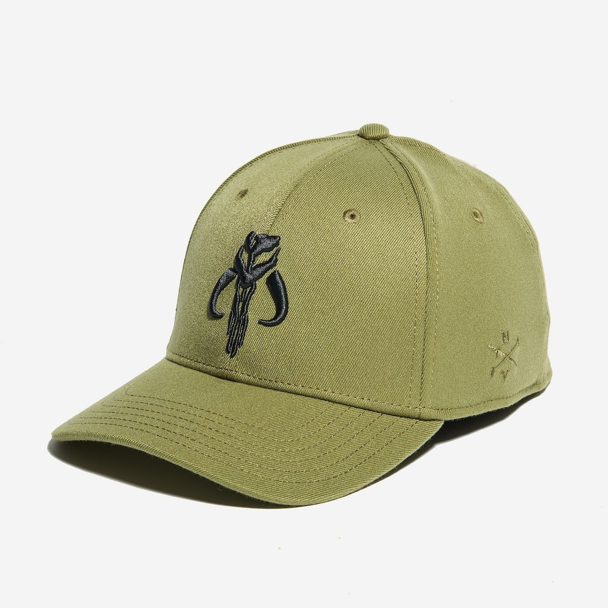 Star Wars Mandalorian Flex Fit Hat