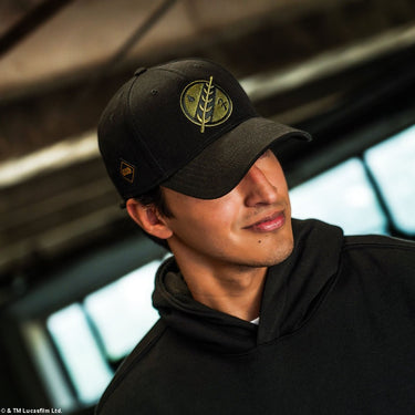 Boba Fett Flex Fit Hat - Heroes & Villains-Star Wars-Flex Fit Hat