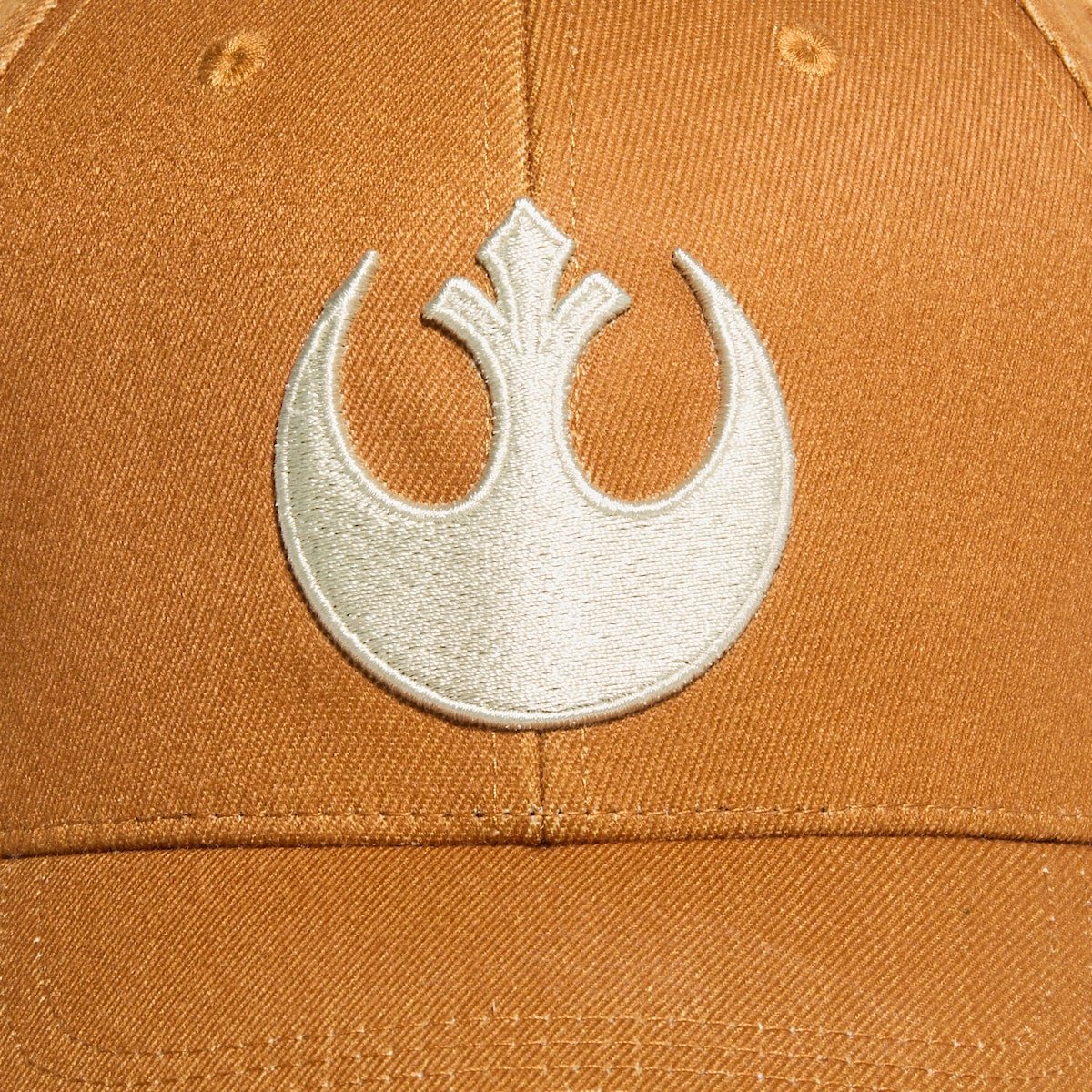 Star Wars Rebel Flex Fit Hat
