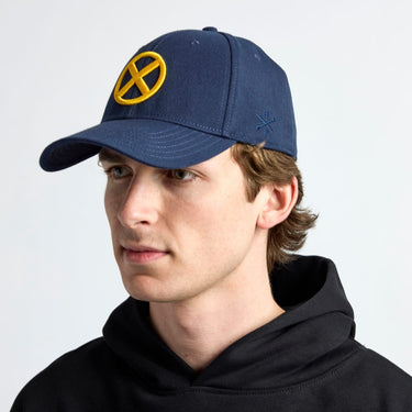 X-Men Logo Flex Fit Hat