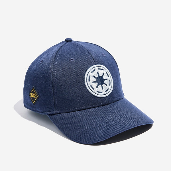 Star Wars The Republic Flex Fit Hat | Officially Licensed | Heroes
