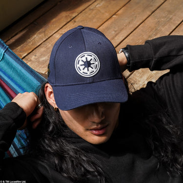 Star Wars The Republic Flex Fit Hat