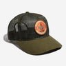 Endor Forest Ranger Mesh Trucker Hat - Heroes & Villains-Star Wars-Trucker Hat