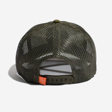 Endor Forest Ranger Mesh Trucker Hat - Heroes & Villains-Star Wars-Trucker Hat