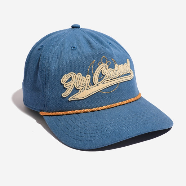 Star Wars Fly Casual Corded Unstructured Snapback | | Officially