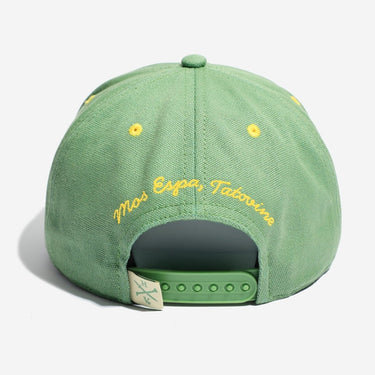 Watto's Corded Unstructured Snapback - Heroes & Villains-Star Wars-Snapback Hat