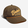 Babu's Corded Unstructured Snapback - Heroes & Villains-Star Wars-Snapback Hat