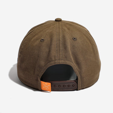 Babu's Corded Unstructured Snapback - Heroes & Villains-Star Wars-Snapback Hat