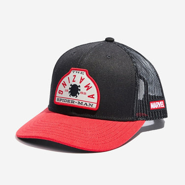 Marvel The Amazing Spider-Man Trucker Hat