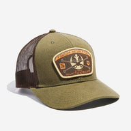 Rogue Squadron Trucker Hat - Heroes & Villains-Star Wars-Trucker Hat