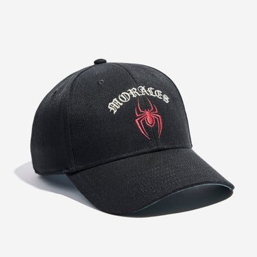 Marvel Miles Morales Flex Fit Hat