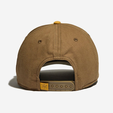 X-Men Suede Bill Snapback - Heroes & Villains-Marvel-Snapback Hat