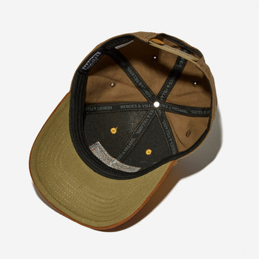 X-Men Suede Bill Snapback - Heroes & Villains-Marvel-Snapback Hat