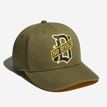 Doctor Doom Snapback Hat - Heroes & Villains-Marvel-Snapback Hat