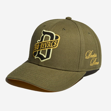 Doctor Doom Snapback Hat - Heroes & Villains-Marvel-Snapback Hat