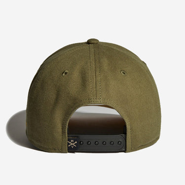 Doctor Doom Snapback Hat - Heroes & Villains-Marvel-Snapback Hat