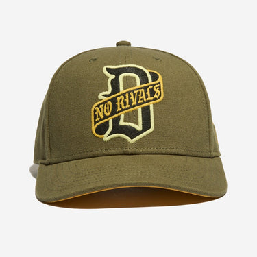 Doctor Doom Snapback Hat - Heroes & Villains-Marvel-Snapback Hat