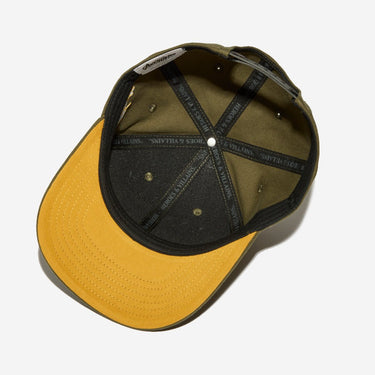 Doctor Doom Snapback Hat - Heroes & Villains-Marvel-Snapback Hat
