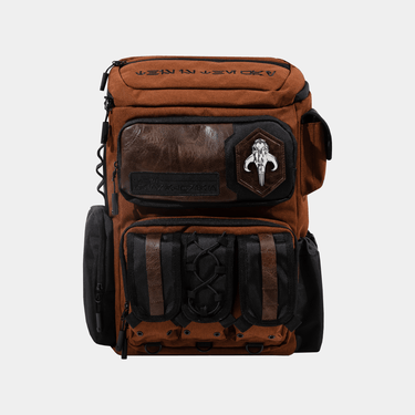Mudhorn Backpack