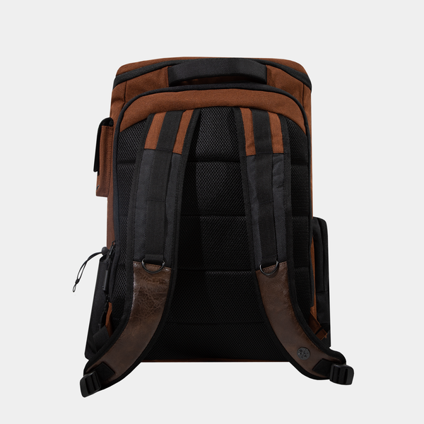Mudhorn Backpack