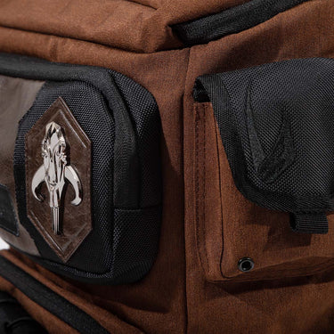 Mudhorn Backpack - Heroes & Villains-Star Wars-Backpack