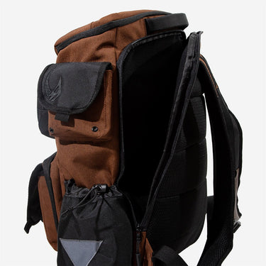 Mudhorn Backpack - Heroes & Villains-Star Wars-Backpack