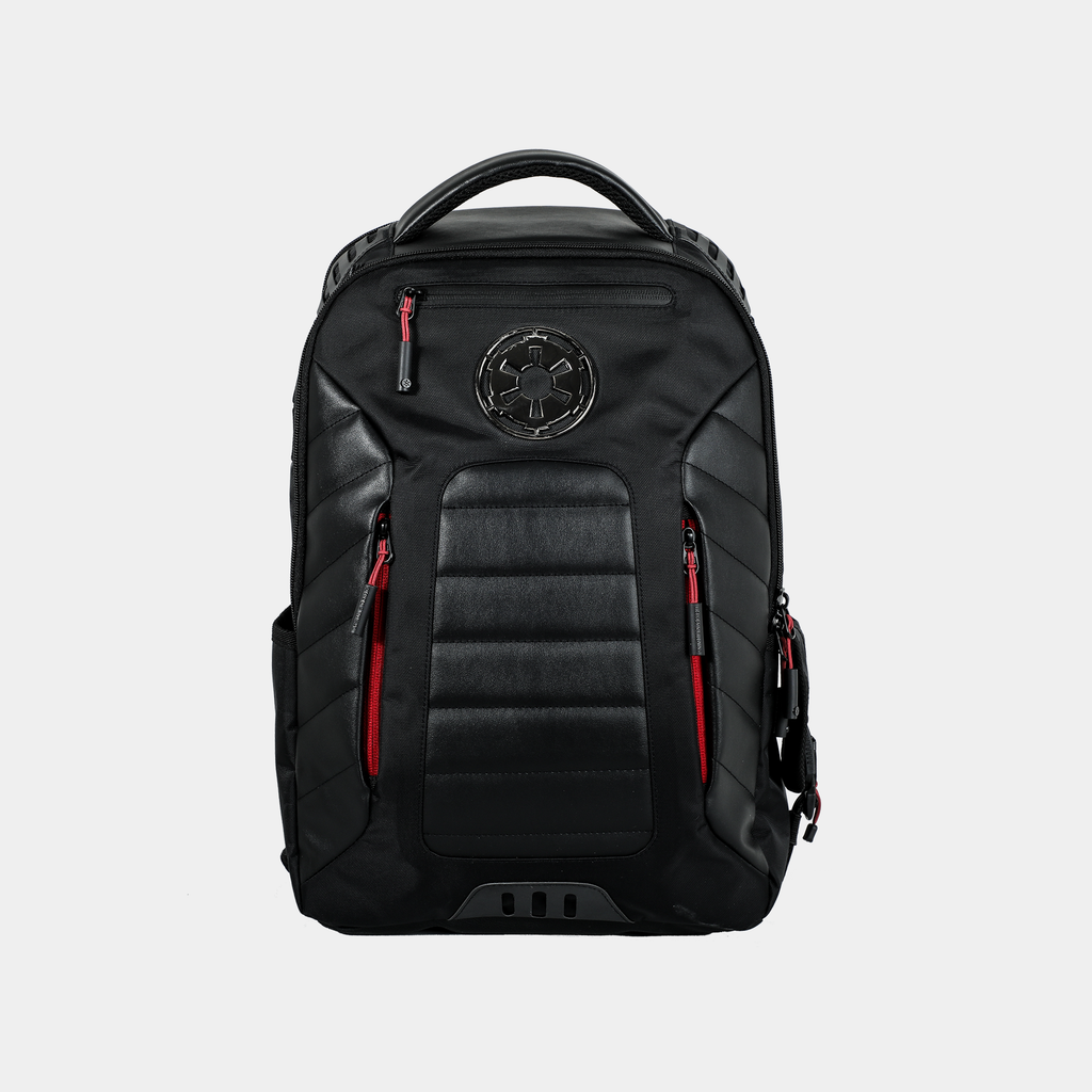 Star wars on sale imperial backpack